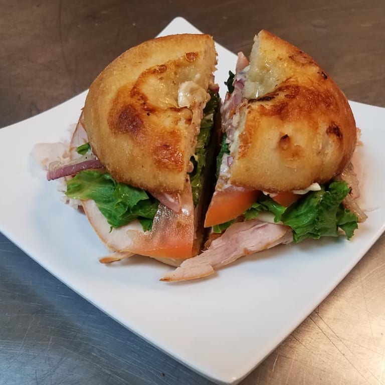Delicious Grilled Cheese Sandwiches